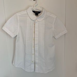 Polo Ralph Lauren blouse